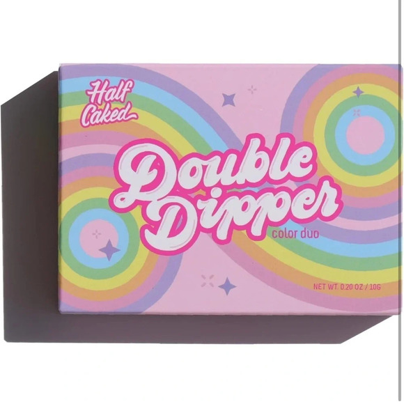 Half Caked Double Dipped in shade Girls Tour - Picture 2 of 7